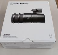 ダイナミックマイク|AUDIO-TECHNICA