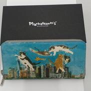 財布|MANHATTANER'S
