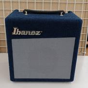 ギターアンプ|IBANEZ