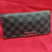 ポルトフォイユ・ロン|LOUISVUITTON