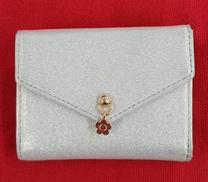 ミニ財布|MARY QUANT