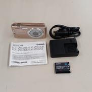 デジタルカメラ|CASIO