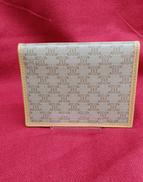 パスケース 名刺入れ|CELINE