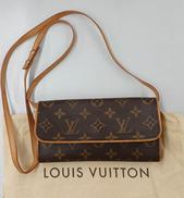 ポシェットツイン PM|LOUIS VITTON