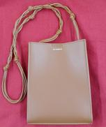 TANGLE　ショルダーバック|JIL SANDER
