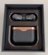 ワイヤレスイヤホン|SONY