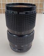 ふ*な様 ペンタックス Pentax 67 中判カメラ　レンズ　セット　ジャンク ふ*な様 ペンタックス Pentax 67 中判カメラ レンズ セット