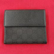 二つ折り財布|GUCCI