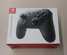 Nintendo Switch Proコントローラー|NINTENDO