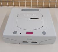 セガサターン 本体|SEGA