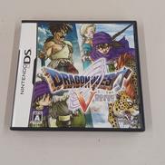 ドラゴンクエストV天空の花嫁|NINTENDO