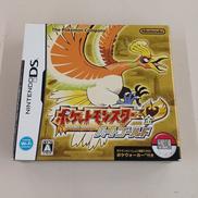 ポケモン　DS 3DS ソフト　まとめ売り　8本　ハートゴールド　ブラック　他 DSソフト|ポケットモンスター|オフモール - 中古通販のハード