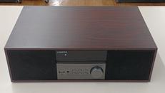 CDステレオシステム|LONPOO