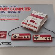 ファミコンミニ
