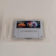 スーパーメトロイド|NINTENDO