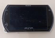 PSPGO|SONY
