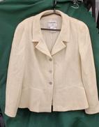 テーラードジャケット|CHANEL