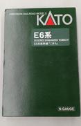 E6系新幹線こまち|KATO