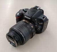 デジタル一眼レフ レンズキット|NIKON