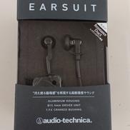 イヤホン|AUDIO-TECHNICA