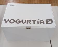 ヨーグルティアS|TANICA