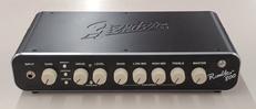 ベースヘッドアンプ|FENDER