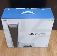 PlayStation5 本体