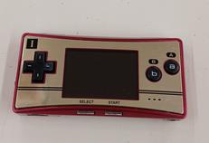 GAME BOY MICRO|NINTENDO / 任天堂