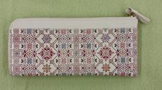 長財布|友禅文庫