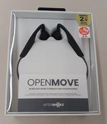 骨伝導イヤホン|SHOKZ