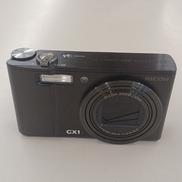 デジタルカメラ|RICOH