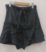 ラップミニスカート|COMME DES GARCONS