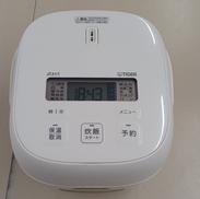 炊飯器　未開封品 142608-142609.jpg