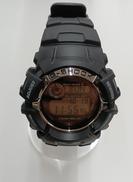 ソーラー電波|CASIO