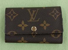 キーケース|LOUIA VUITTON