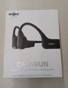 骨伝導イヤホン|SHOKZ