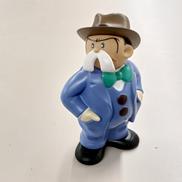 ヒゲオヤジ|ビリケン商会