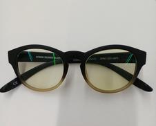 老眼鏡|DONT PANIC