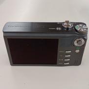 デジカメ　ジャンク ジャンク】動作未チェックで買ってきた110円カメラ(高級コンデジ