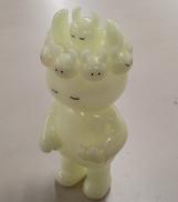 インディーズソフビ|ウアモウ