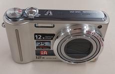 デジタルカメラ|PANASONIC