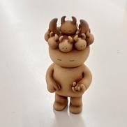 インディーズソフビ|ウアモウ