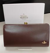 がま口財布|VIVIENNE WESTWOOD