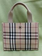 ハンドバック|BURBERRY LONDON