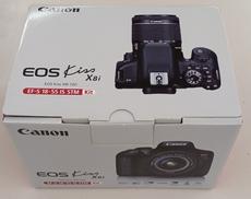 デジタル一眼レフ|CANON
