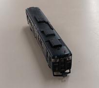 特急「はやとの風」3両セット|MICRO ACE