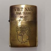 ベトナムトゥイホア|ZIPPO