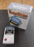 ポケットプリンタ|NINTENDO / 任天堂