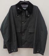 ブルゾン|Barbour