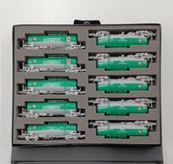 日本石油輸送車セット|KATO